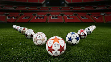 I bilanci dei Top Team d'Europa